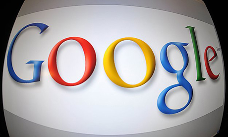 Google extends online search to email boxes